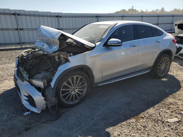  Salvage Mercedes-Benz GLC