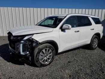  Salvage Hyundai PALISADE