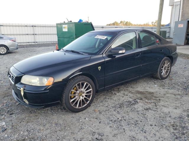  Salvage Volvo S60