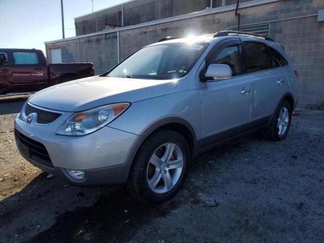  Salvage Hyundai Veracruz