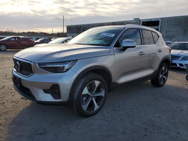  Salvage Volvo Xc40 Plus