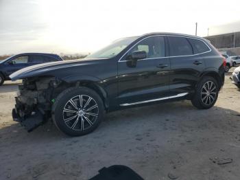  Salvage Volvo XC60