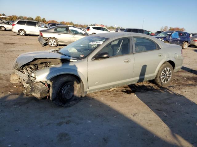  Salvage Dodge Stratus