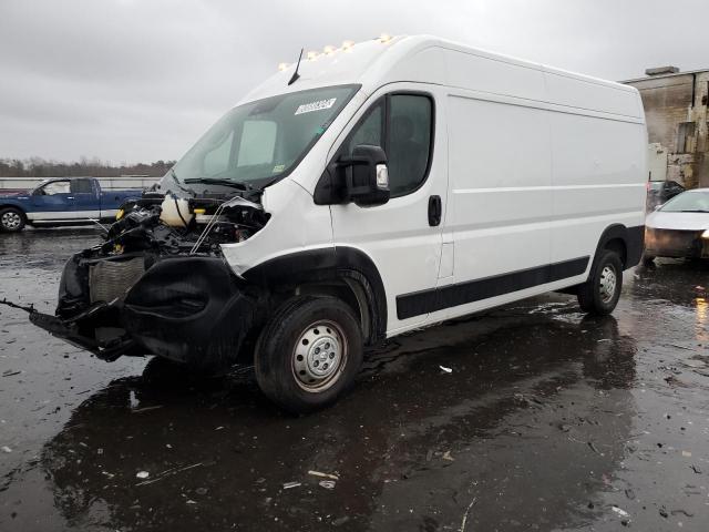  Salvage Ram Promaster