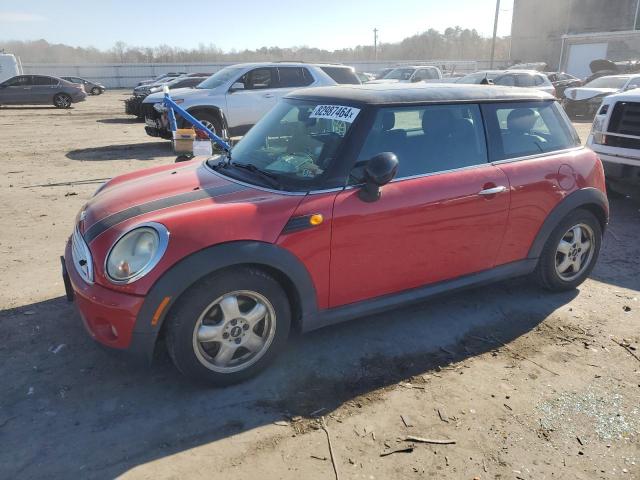  Salvage MINI Cooper