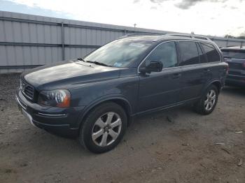  Salvage Volvo XC90