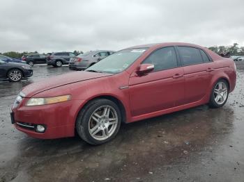  Salvage Acura TL