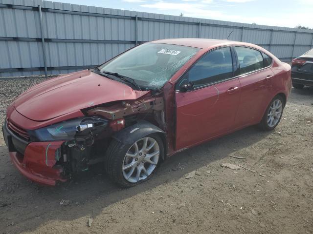  Salvage Dodge Dart