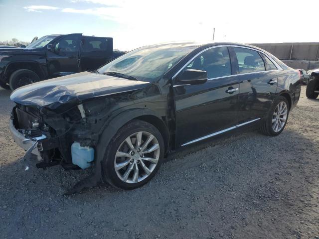  Salvage Cadillac XTS