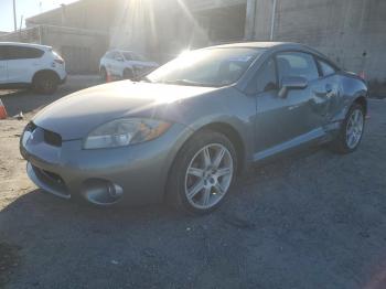  Salvage Mitsubishi Eclipse