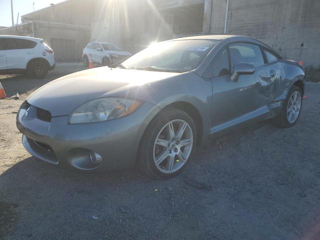  Salvage Mitsubishi Eclipse