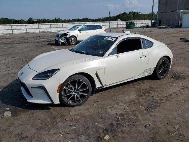  Salvage Toyota 86