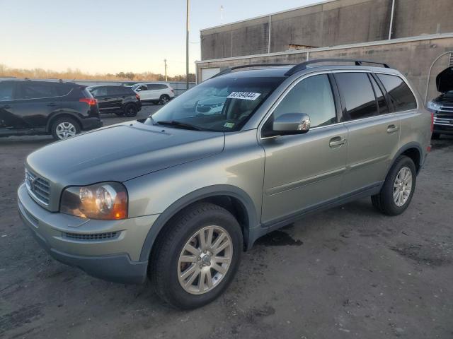  Salvage Volvo XC90