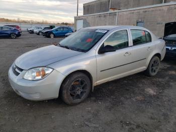  Salvage Chevrolet Cobalt