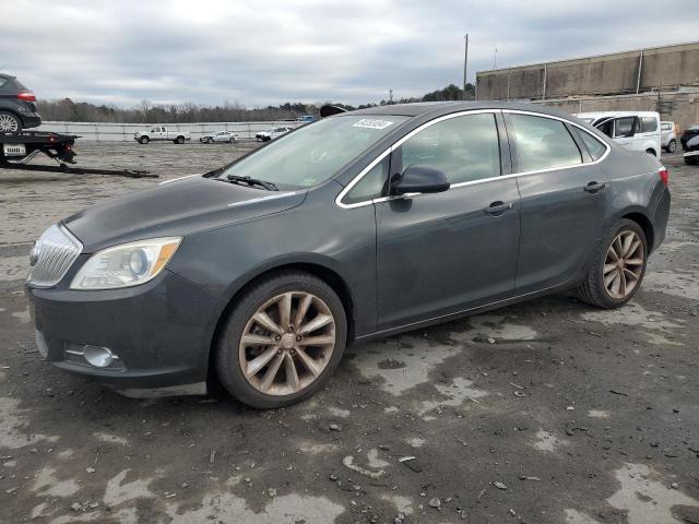  Salvage Buick Verano