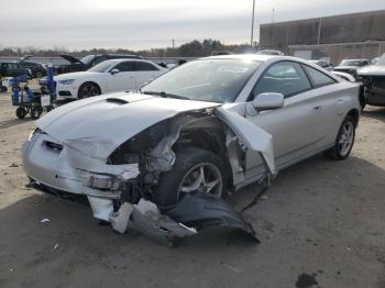  Salvage Toyota Celica