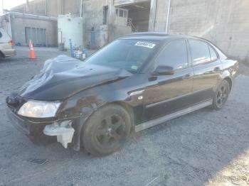  Salvage Saab 9 3