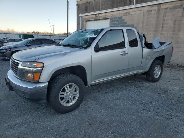  Salvage GMC Canyon