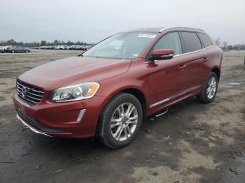  Salvage Volvo XC60