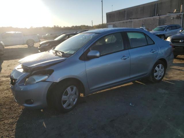  Salvage Toyota Yaris