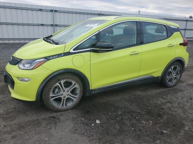  Salvage Chevrolet Bolt