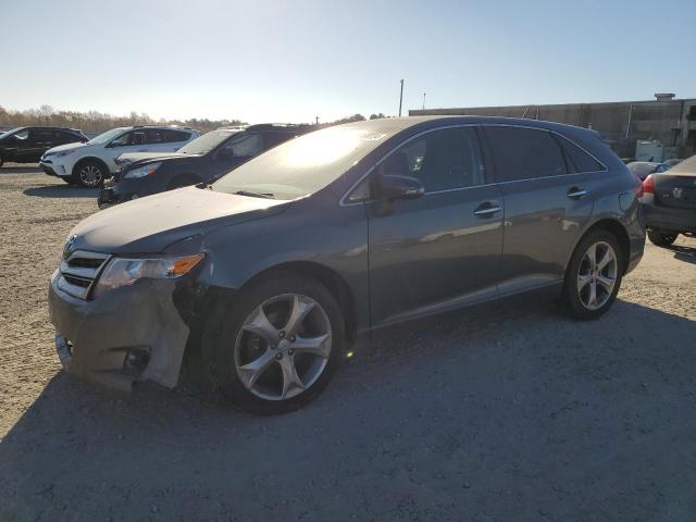  Salvage Toyota Venza