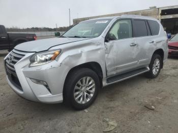  Salvage Lexus Gx