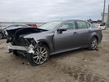  Salvage Lexus Gs