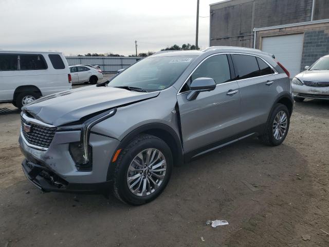  Salvage Cadillac XT4