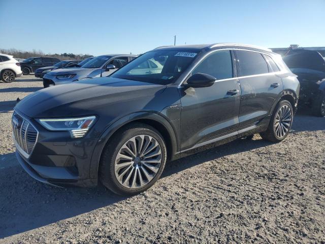  Salvage Audi e-tron