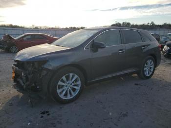  Salvage Toyota Venza