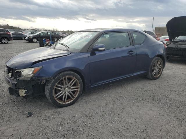  Salvage Toyota Scion