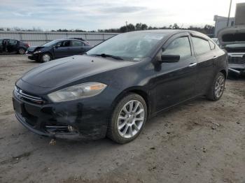  Salvage Dodge Dart