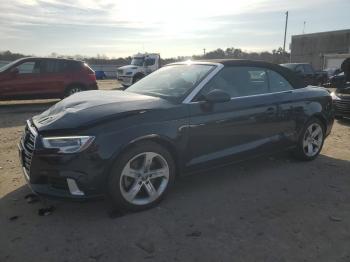  Salvage Audi A3