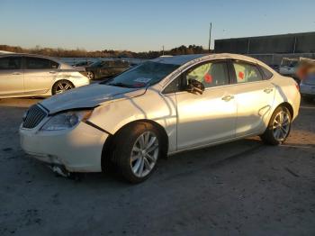  Salvage Buick Verano