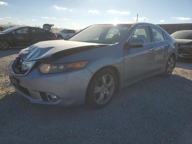  Salvage Acura TSX