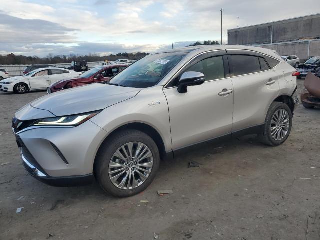  Salvage Toyota Venza