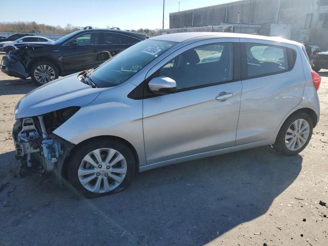  Salvage Chevrolet Spark