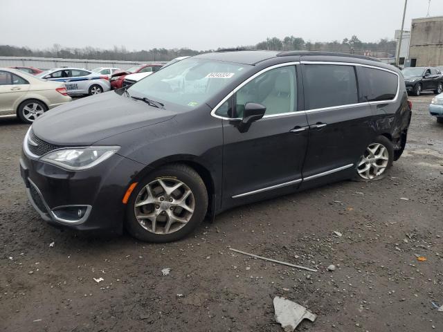  Salvage Chrysler Pacifica