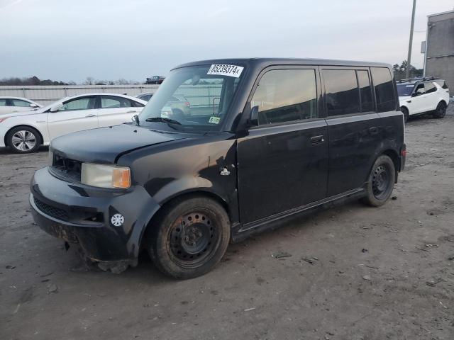  Salvage Toyota Scion