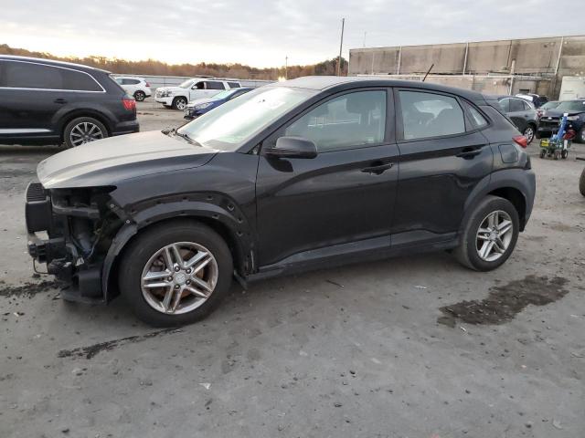  Salvage Hyundai KONA