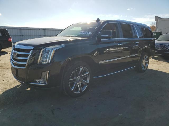  Salvage Cadillac Escalade