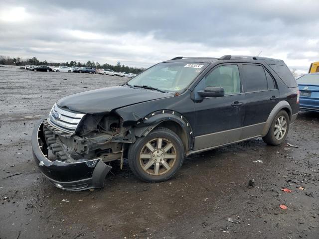  Salvage Ford Taurus