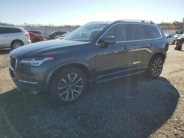  Salvage Volvo XC90