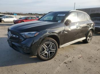  Salvage Mercedes-Benz GLC