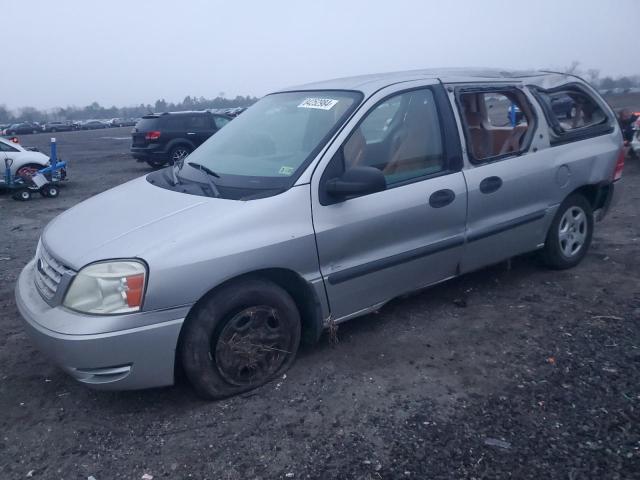  Salvage Ford Freestar