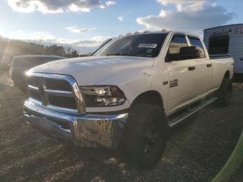  Salvage Ram 2500