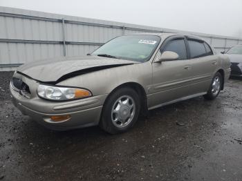  Salvage Buick LeSabre