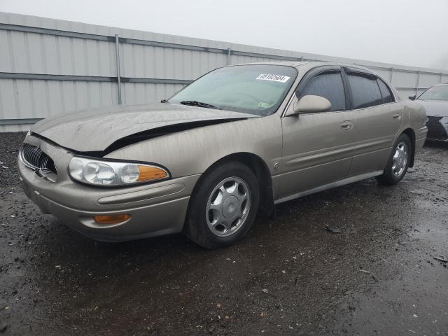  Salvage Buick LeSabre