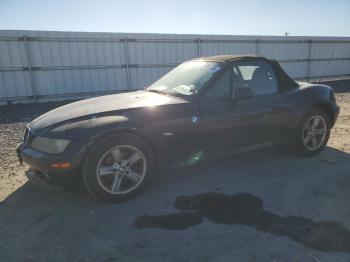  Salvage BMW Z Series